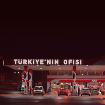 Petrol Ofisi